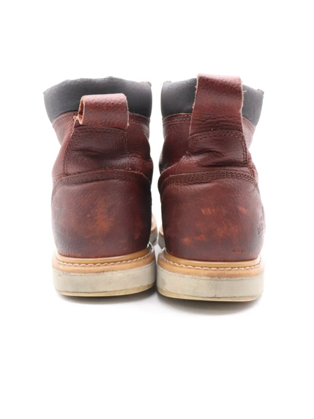 Red Wing Irish Setter 83605 Men's 11.5 D Ashby 6